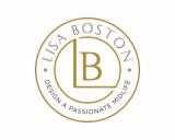 https://www.logocontest.com/public/logoimage/1581514238Lisa Boston Logo 116.jpg